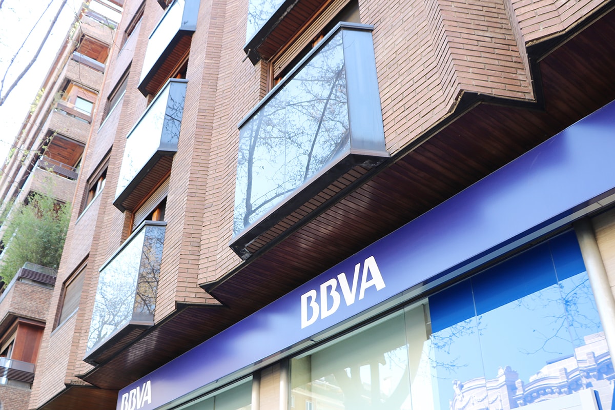 bbva, banco más reclamado por gastos de hipoteca en reclamador.es