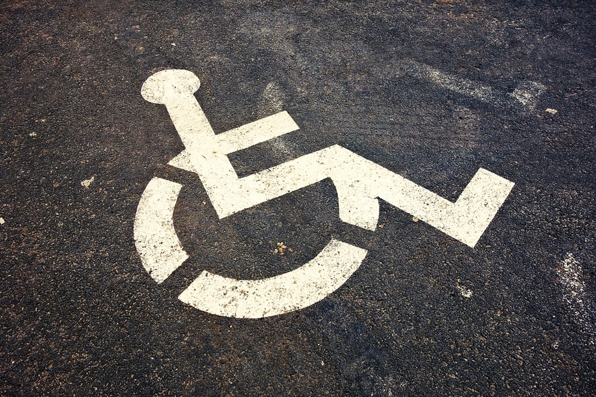 derechos trabajadores con discapacidad 