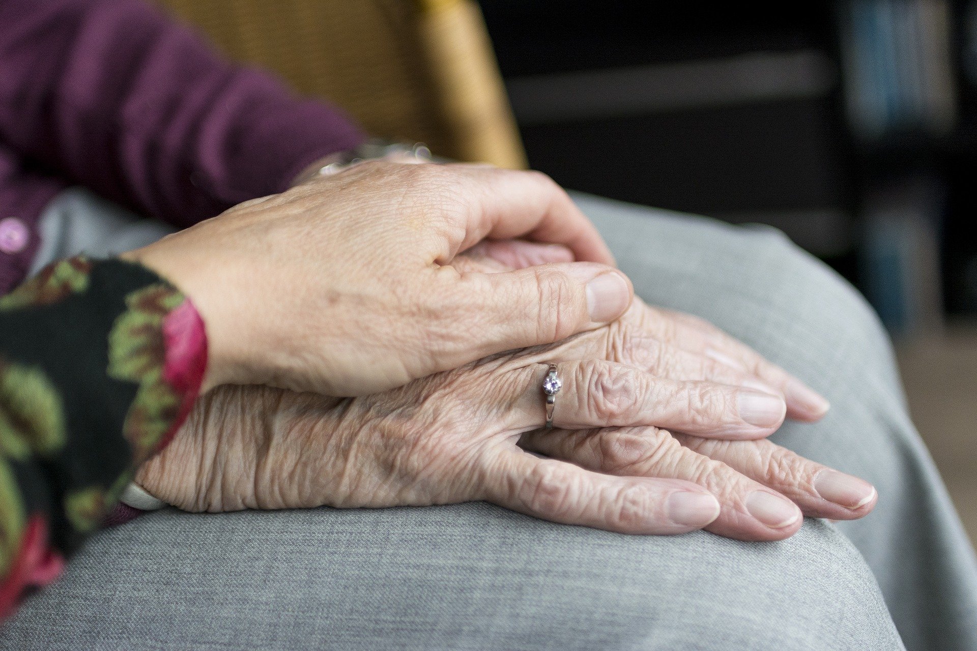 Denuncias a residencias de ancianos: ¿Cómo reclamar una negligencia?