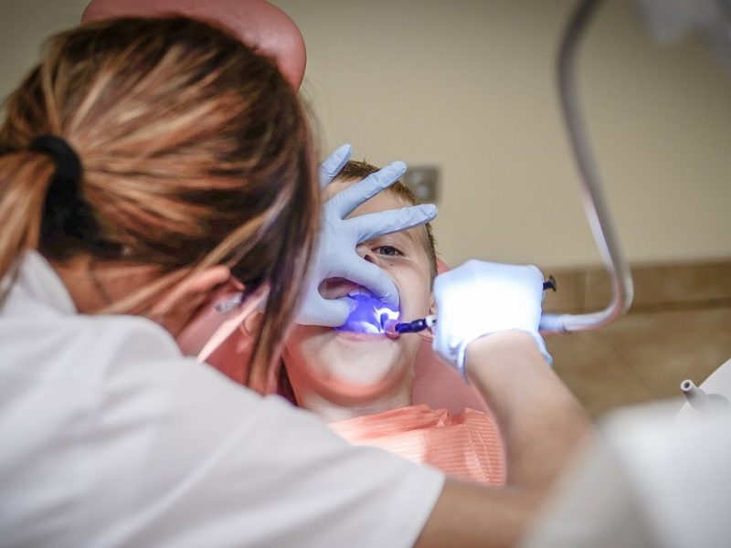 negligencias dentales - mal resultado de ortodoncia