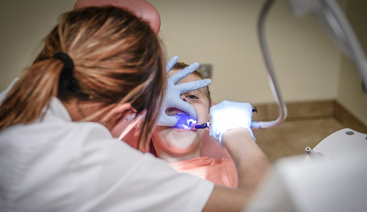 negligencias dentales - mal resultado de ortodoncia