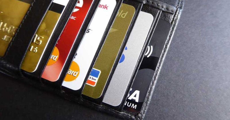 pasos ante robo tarjeta credito