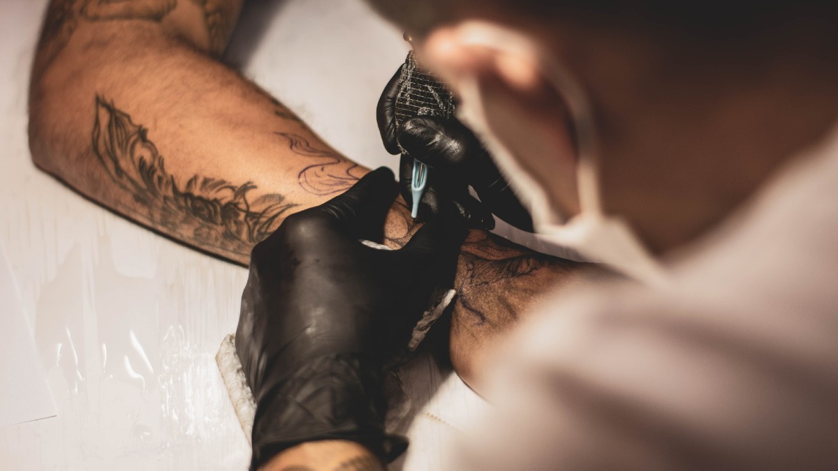 Qué hacer ante un tatuaje mal hecho