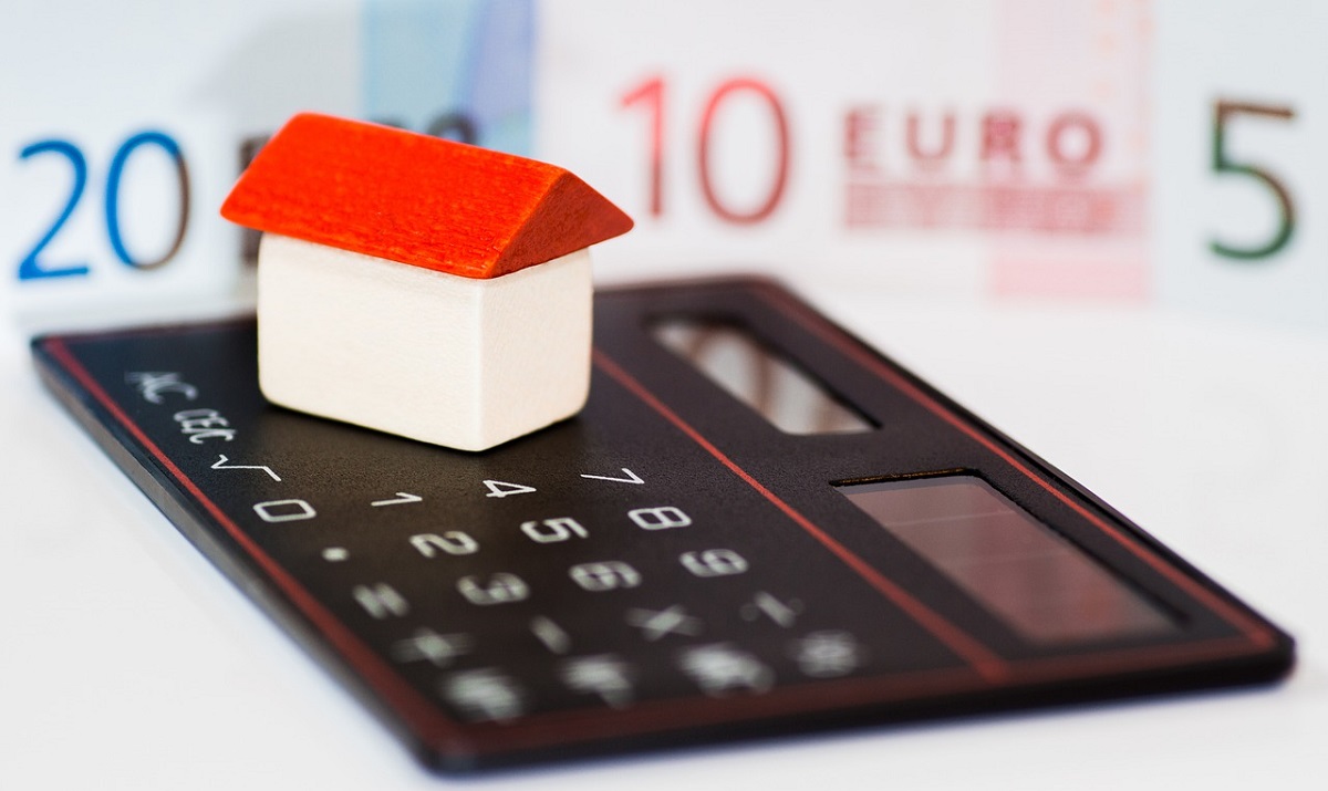 Cambiar la hipoteca a tipo fijo: gastos de novación de la hipoteca