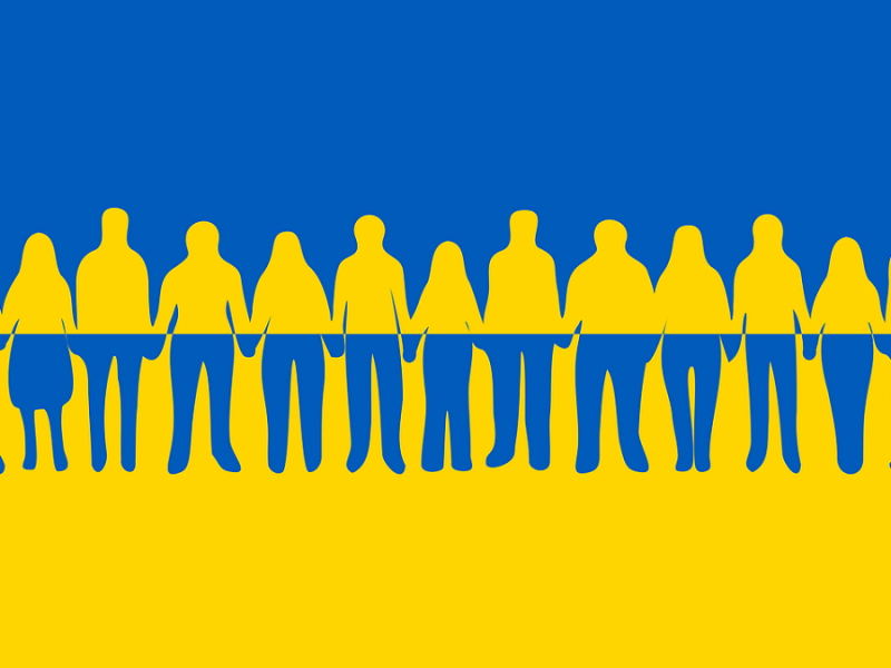 guerra ucrania - apoyo a familias de reclamador