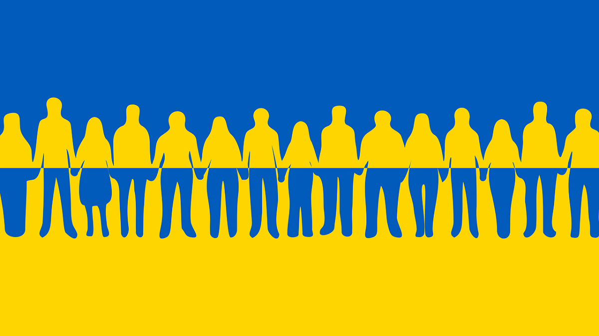 guerra ucrania - apoyo a familias de reclamador
