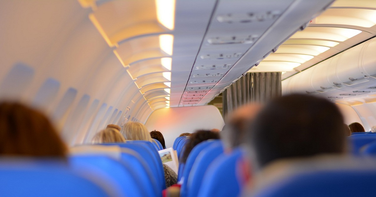 Situaciones que las aerolíneas no quieren que sepas que puedes reclamar