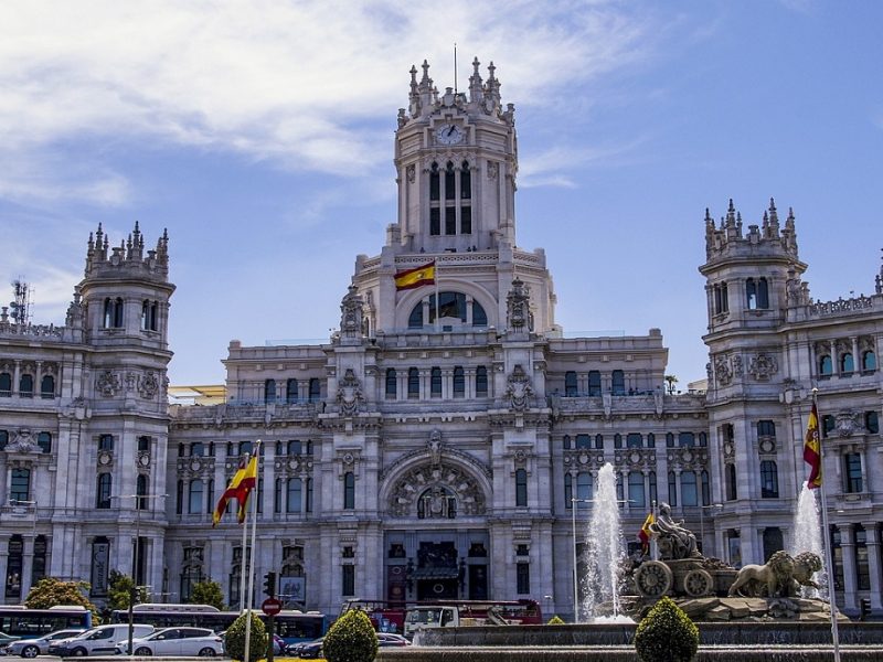 El ayuntamiento de Madrid debe millones en plusvalía municipal