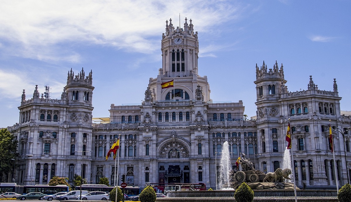 El ayuntamiento de Madrid debe millones en plusvalía municipal