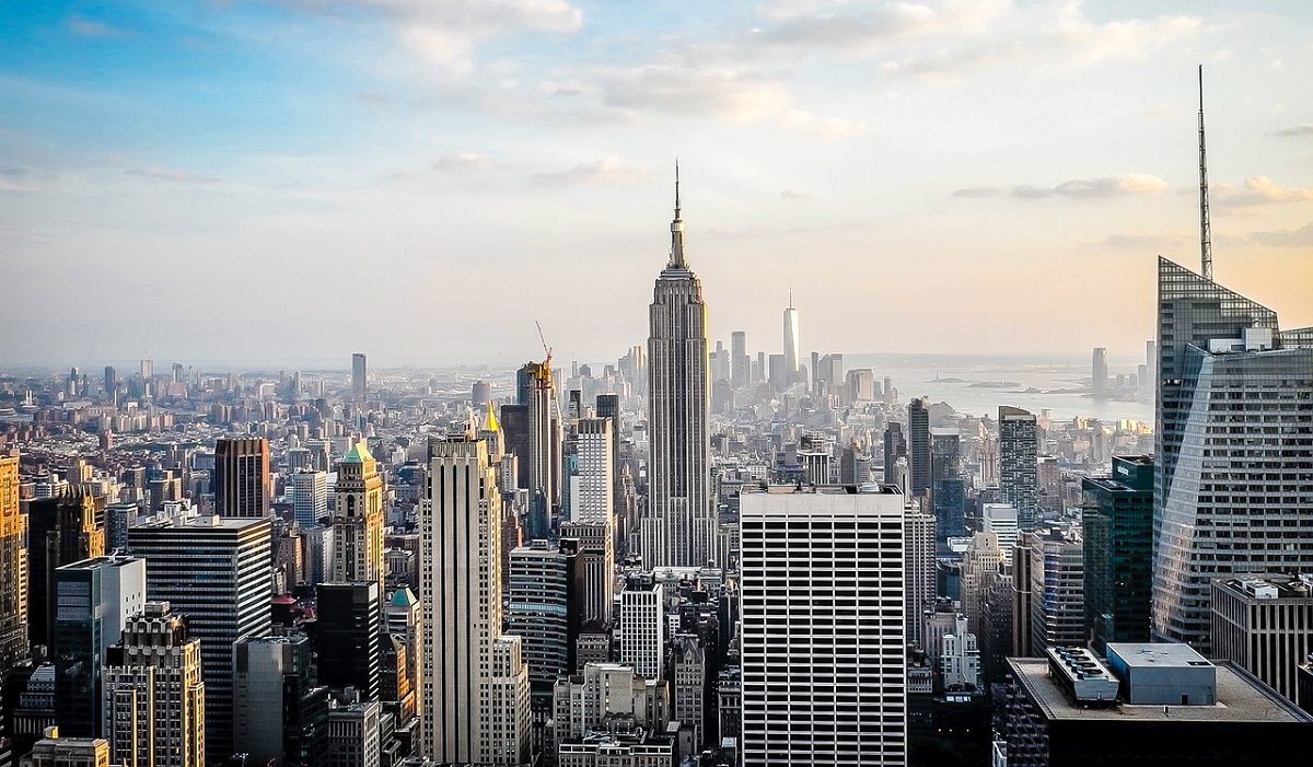 Aeropuertos de Nueva York: cómo llegar al centro desde cada uno de ellos