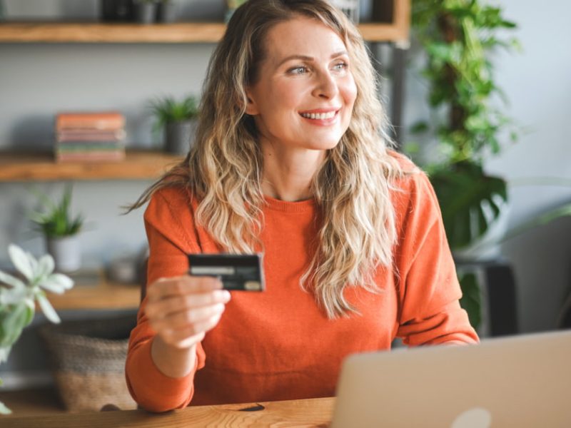 tarjeta de crédito revolving - otras alternativas