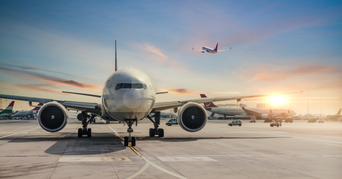 ventajas y desventajas de vuelos con escalas