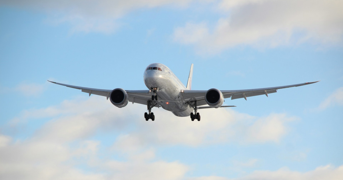 ¿Qué aerolíneas hacen overbooking?