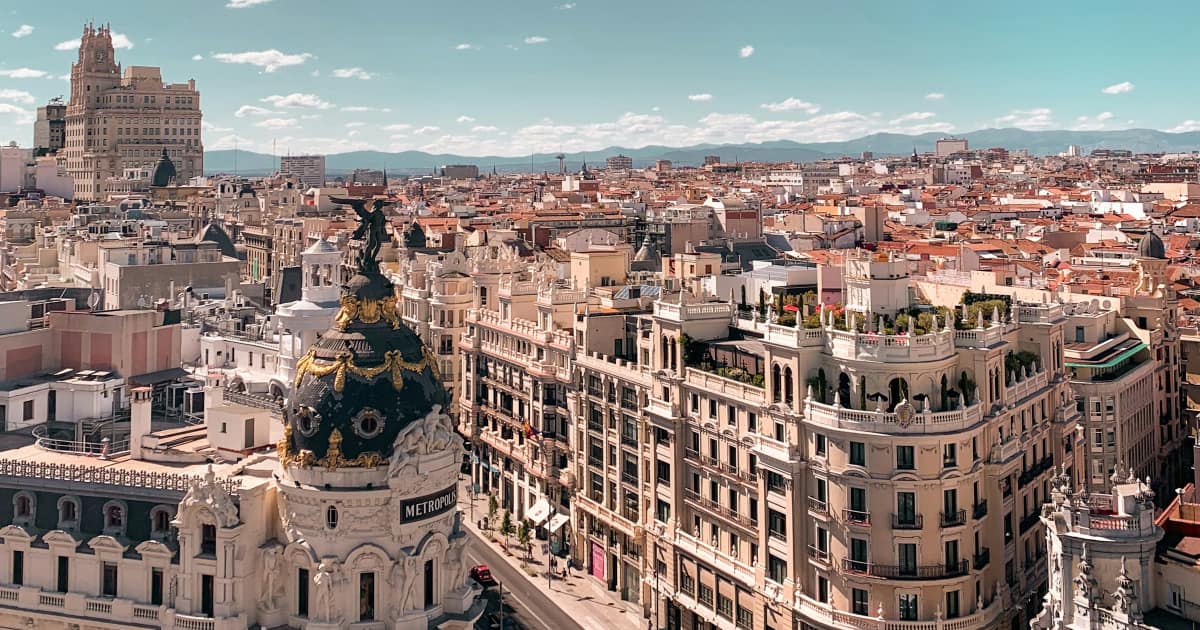 ¿Qué hacer en Madrid en 24 horas si cancelan tu vuelo?