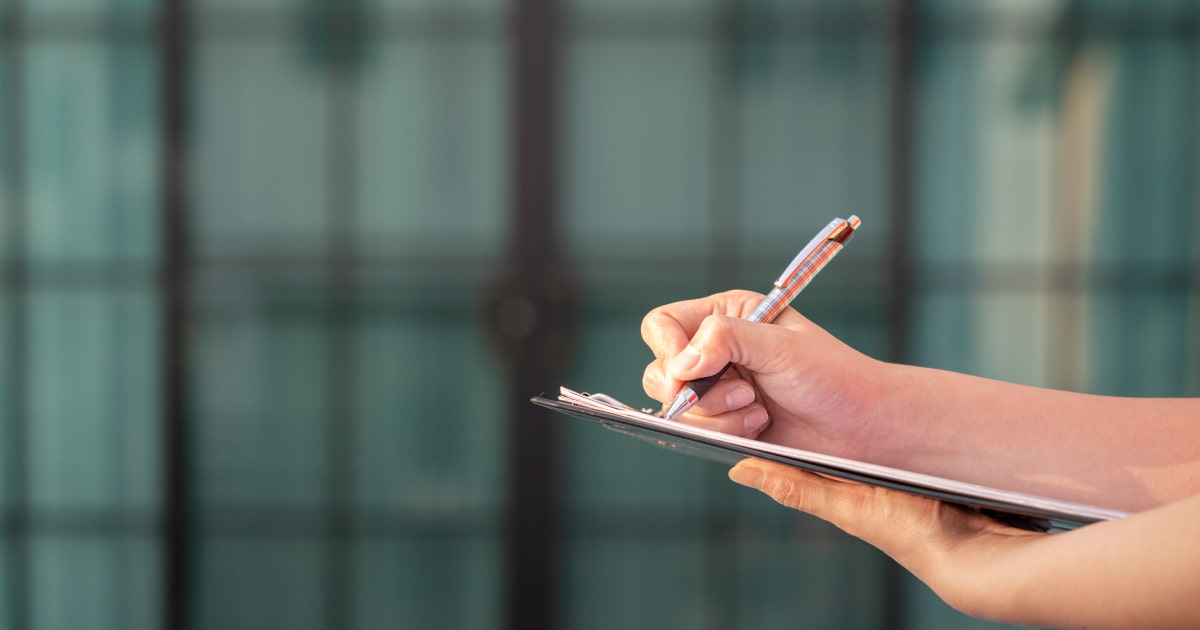 Checklist legal para reclamar tu hipoteca IRPH