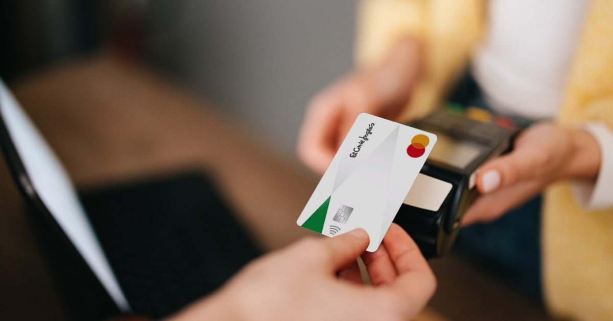 La tarjeta de crédito de El Corte Inglés: también es revolving