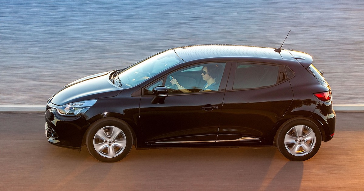¿Puedes perder tu coche si te acoges a la Ley de Segunda Oportunidad para cancelar las deudas?