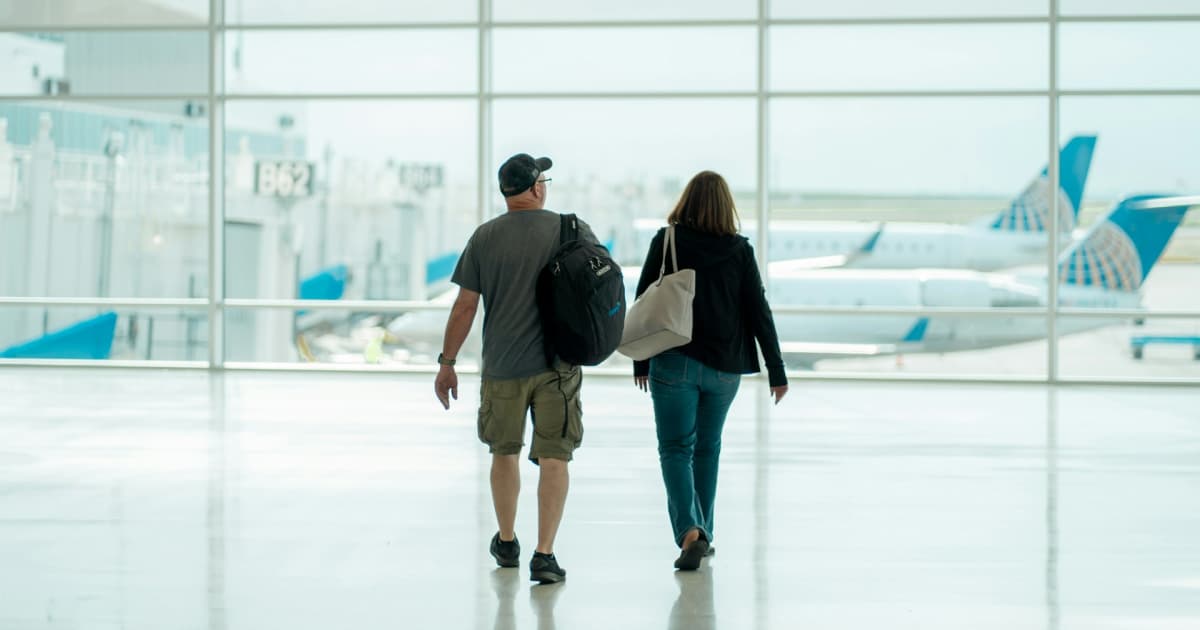 ¿Te han cambiado el vuelo sin avisar? Te contamos cuándo puedes reclamar