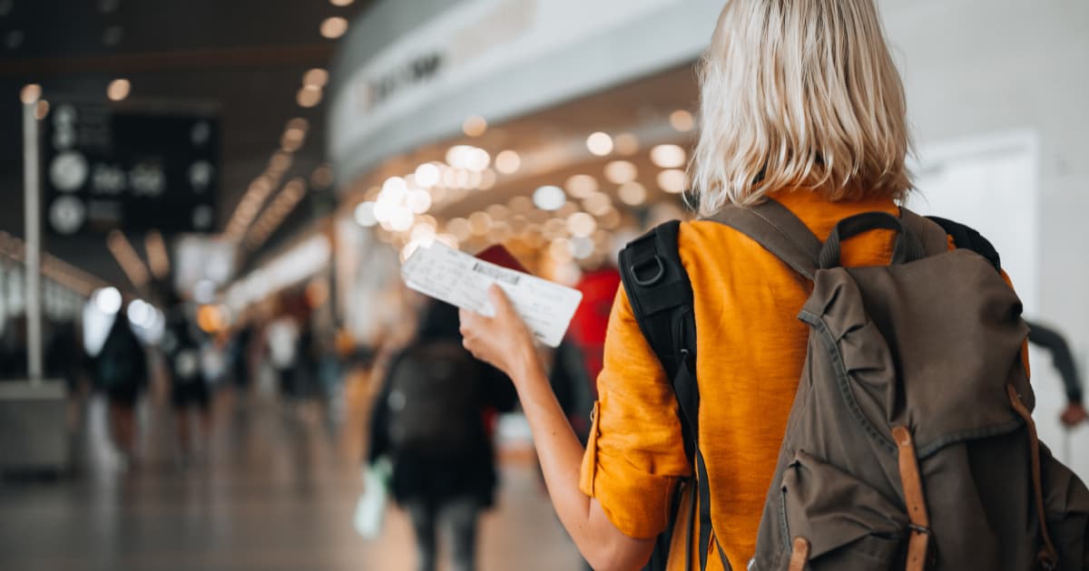 ¿Se puede cambiar un billete de avión? Nombres, fechas, horas…