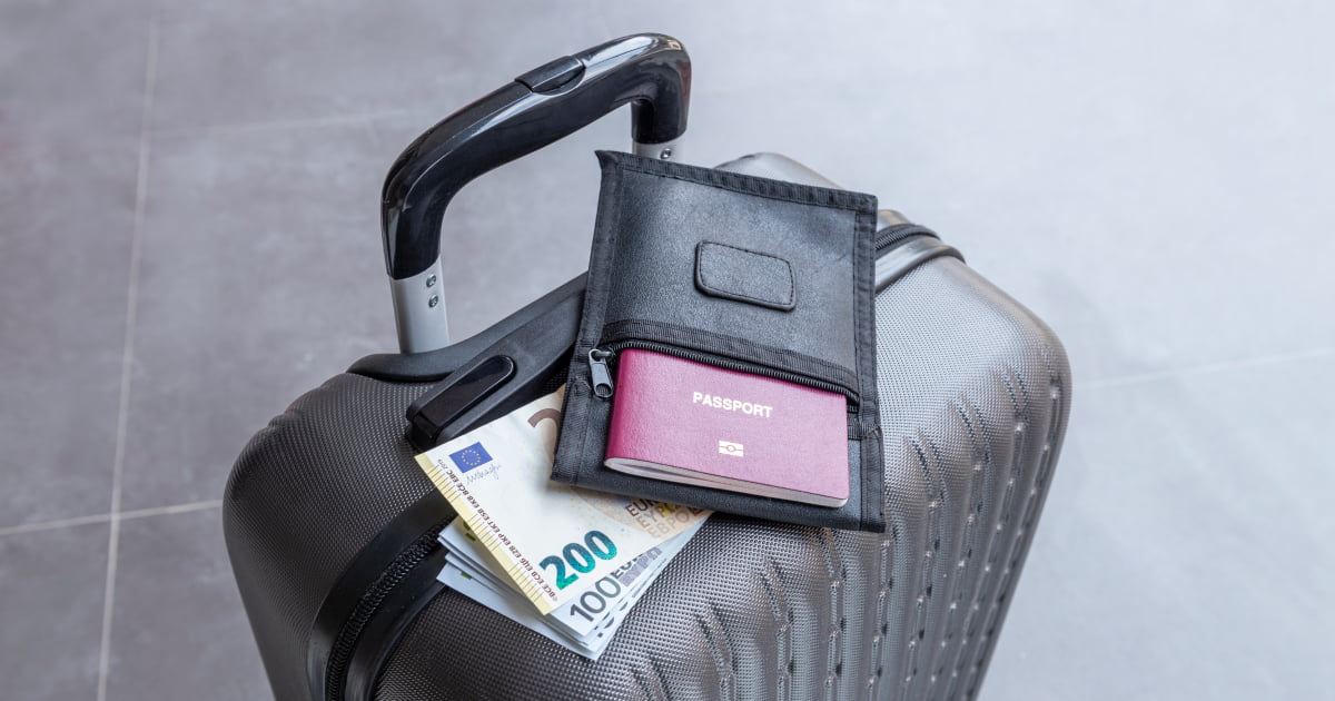 Aumenta la indemnización por problemas con el equipaje en un vuelo: ¡Puedes reclamar hasta 1.813 €!