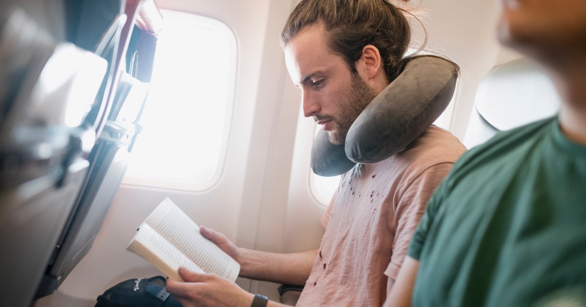 ¿Cuál es el mejor asiento del avión?