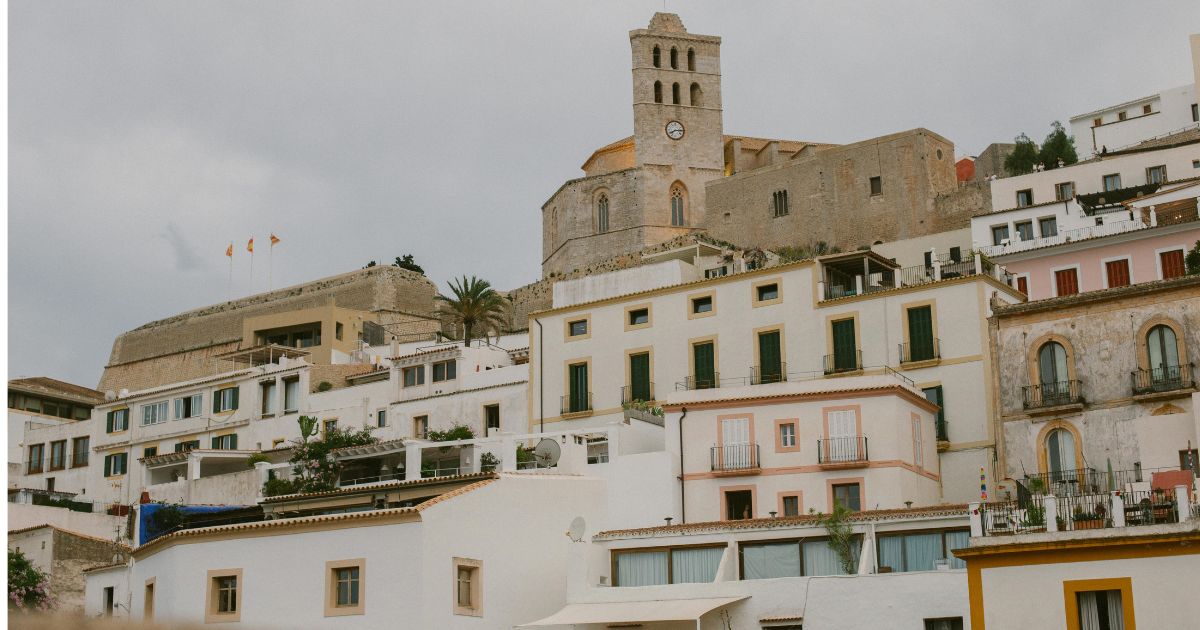 ¿Qué hacer en Ibiza con lluvia? Los mejores planes