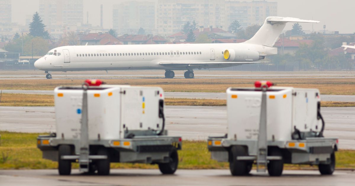 ¿Qué es el handling de una aerolínea y de qué se encarga?