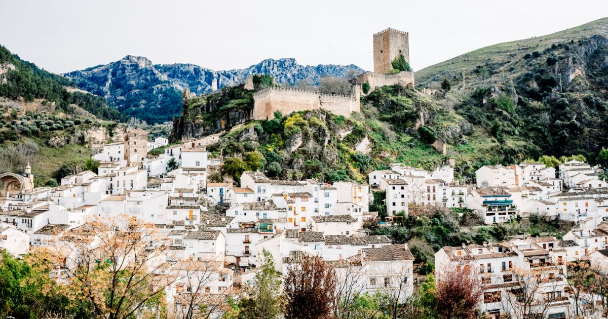 Ideas de viajes por España en otoño: ¿Dónde ir en octubre y noviembre?
