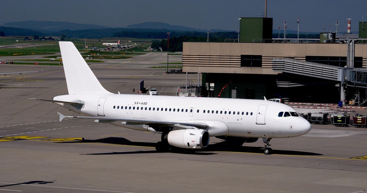 ¿Qué es un vuelo chárter?