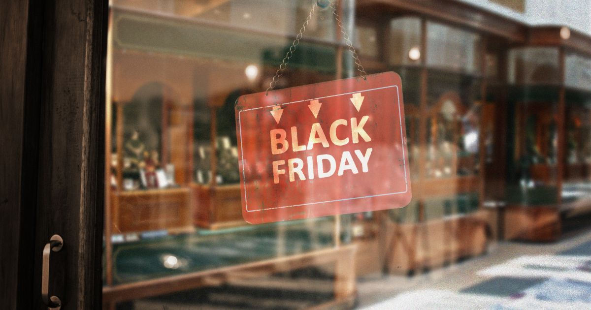 7 consejos para las compras en el Black Friday