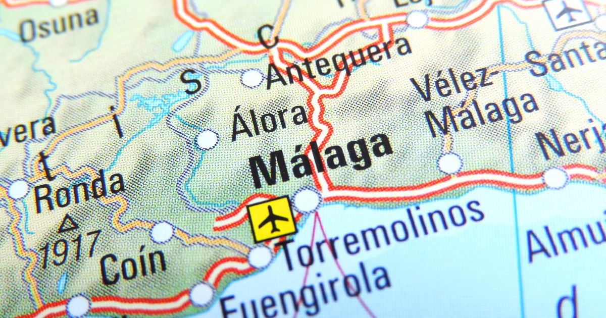 Afectados por cancelaciones de trenes en Málaga y Sevilla: la alternativa de vuelos de Iberia y Air Europa