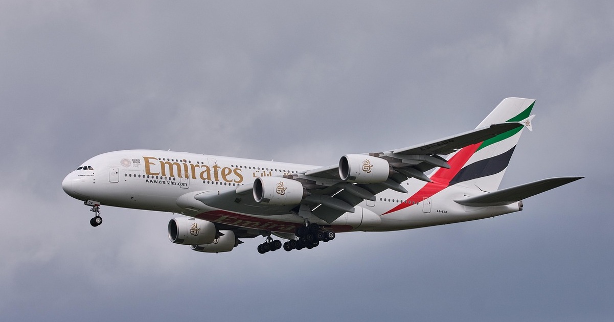 Cancelaciones de vuelos en Oriente Medio por la tensión en Irán: ¿Qué derechos tienes?