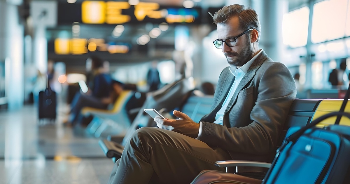 Las trampas de las aerolíneas en Semana Santa