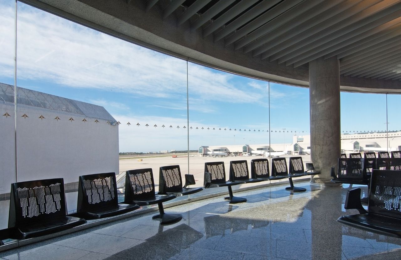 ¿Por qué hay tantos retrasos en el Aeropuerto de Palma durante el verano?