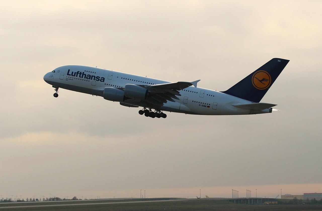 Sentencia de reclamador.es: Juez condena a Lufthansa en costas por temeridad por abuso del recurso de la justicia